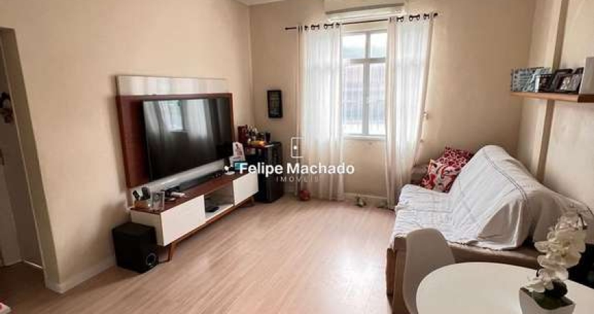 Apartamento à venda em Rio de Janeiro, Engenho Novo, com 3 quartos, com 65 m²
