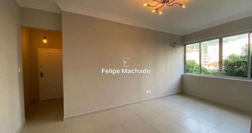 Apartamento à venda em Rio de Janeiro, Tijuca, com 3 quartos, com 65 m²