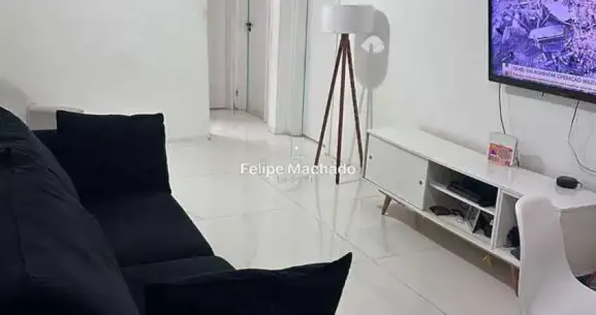 Apartamento à venda em Rio de Janeiro, Jacarezinho, com 2 quartos, com 55 m²