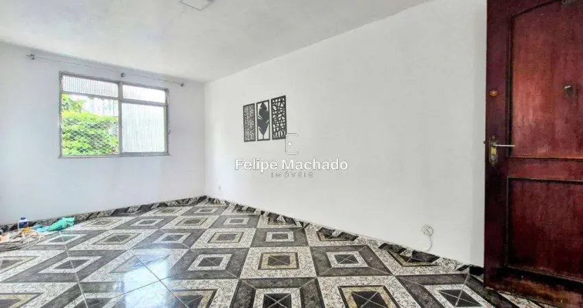 Apartamento amplo, com sol da manhã, a 5 minutos do Nova América!