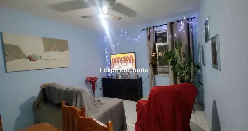 Apartamento à venda em Rio de Janeiro, Engenho da Rainha, com 2 quartos, com 50 m², Condomínio Mil