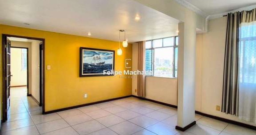 Apartamento à venda em Rio de Janeiro, Todos os Santos, com 2 quartos, com 85 m²
