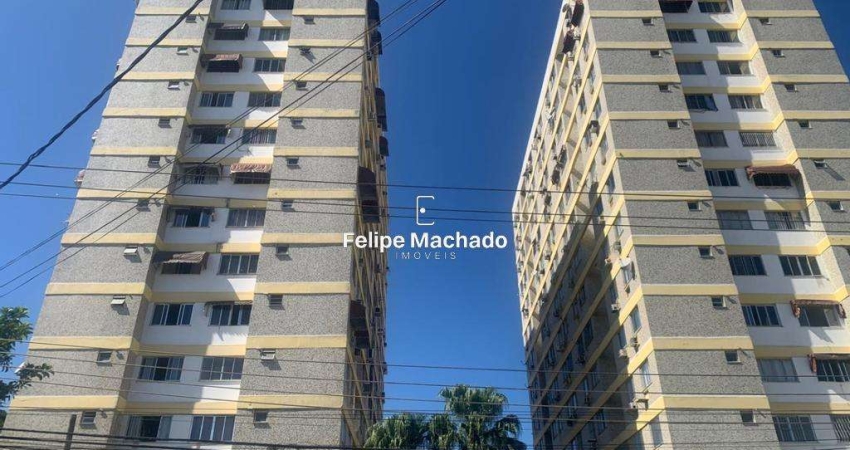 Apartamento à venda em Rio de Janeiro, Rocha Miranda, com 2 quartos, com 55 m²