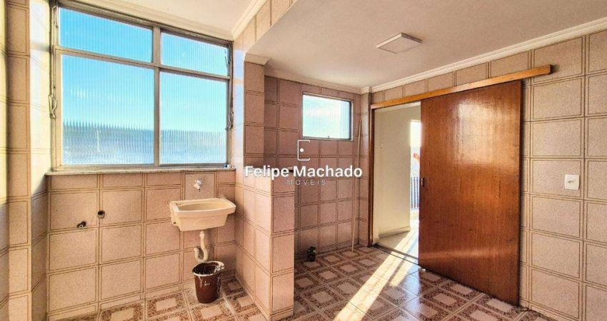 Apartamento à venda em Rio de Janeiro, Ramos, com 2 quartos, com 70 m², Edifício Dawid