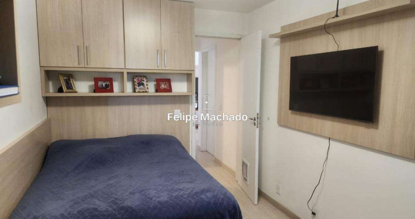 Apartamento com 2 quartos à venda em Cachambi, Rio de Janeiro 