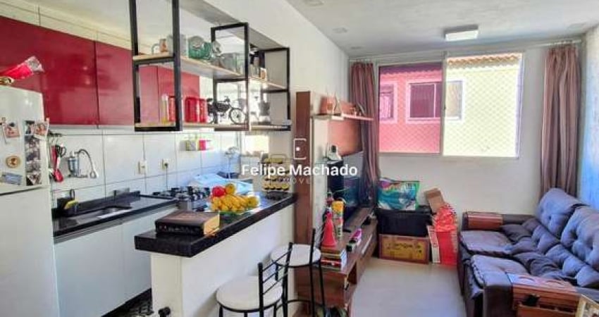 Apartamento Todo no Porcelanato por Apenas R$160mil – Próximo ao Méier!