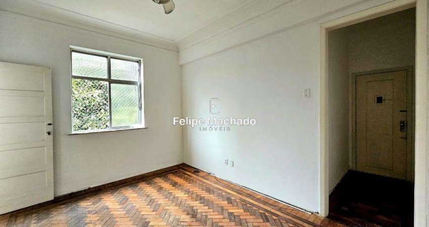 Apartamento à venda em Rio de Janeiro, Centro, com 2 quartos, com 67 m²