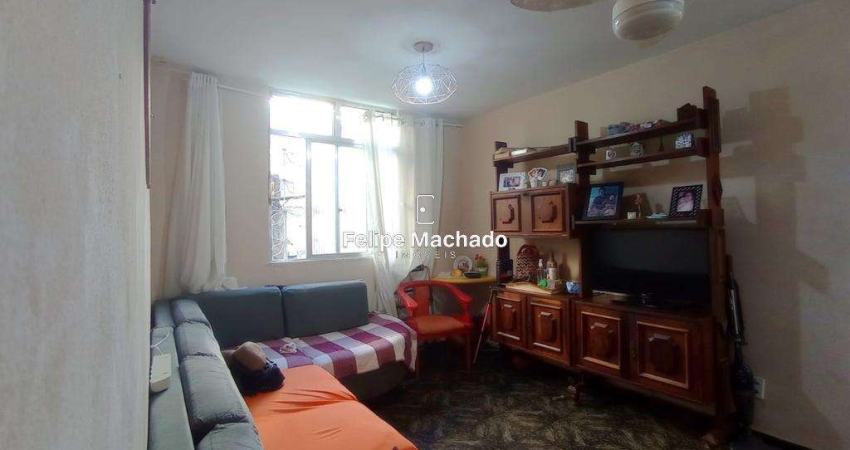 Apartamento com 2 quartos à venda em Coelho Neto, Rio de Janeiro 