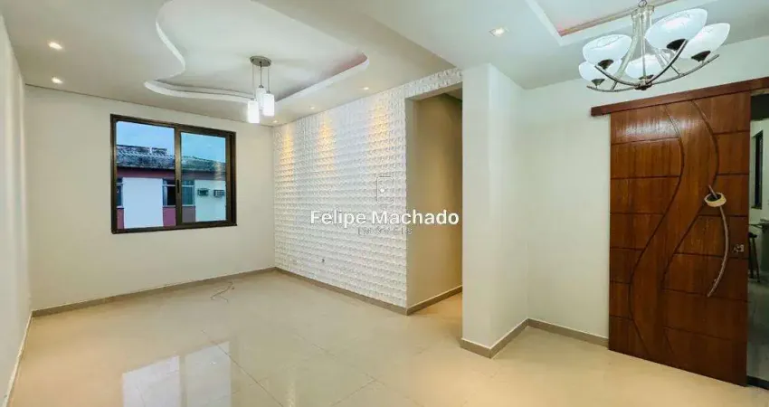 Apartamento com 2 quartos à venda na Estrada Adhemar Bebiano, 4441, Engenho da Rainha, Rio de Janeiro