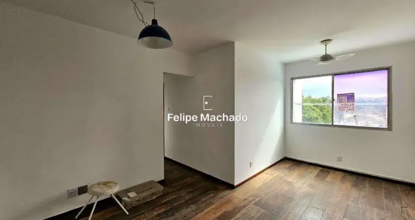 Apartamento à venda em Rio de Janeiro, Engenho Novo, com 3 quartos, com 55 m²