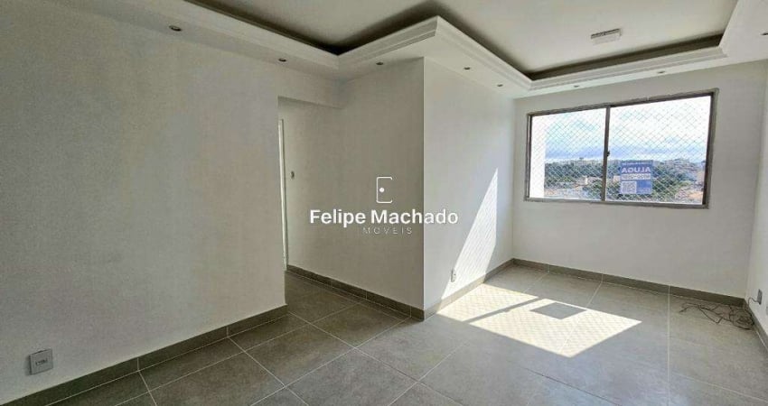 Apartamento à venda em Rio de Janeiro, Engenho Novo, com 3 quartos, com 55 m²
