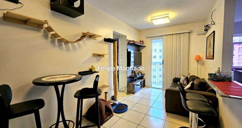 Apartamento à venda em Rio de Janeiro, Del Castilho, com 2 quartos, com 50 m², Rio Residencial