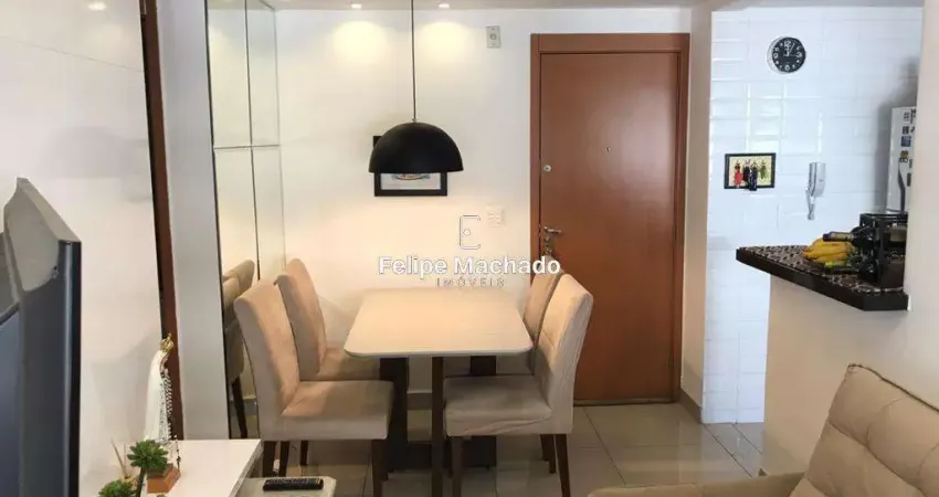 Apartamento à venda em Rio de Janeiro, Cordovil, com 2 quartos, com 50 m²