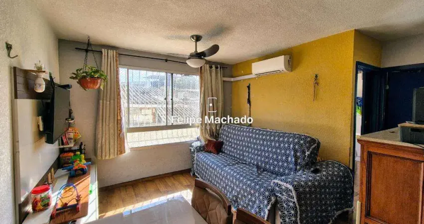 More em Bonsucesso Perto de Tudo – Apartamento com Excelente Custo-Benefício!