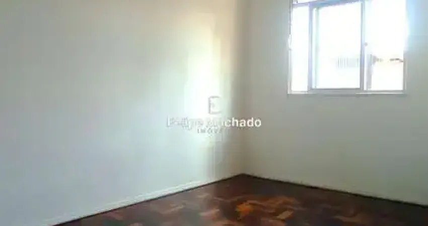 Apartamento pronto pra morar e com entrada facilitada em Tomás Coelho!
