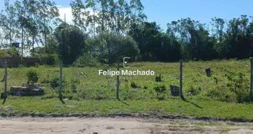 Terreno à venda na Rua da Amizade, Alecrim, São Pedro da Aldeia