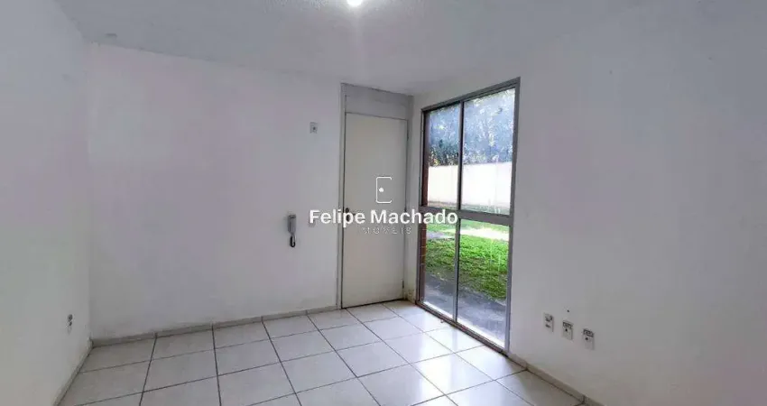 Apartamento à venda em Rio de Janeiro, Tomás Coelho, com 2 quartos, com 44 m², Condomínio Conquista