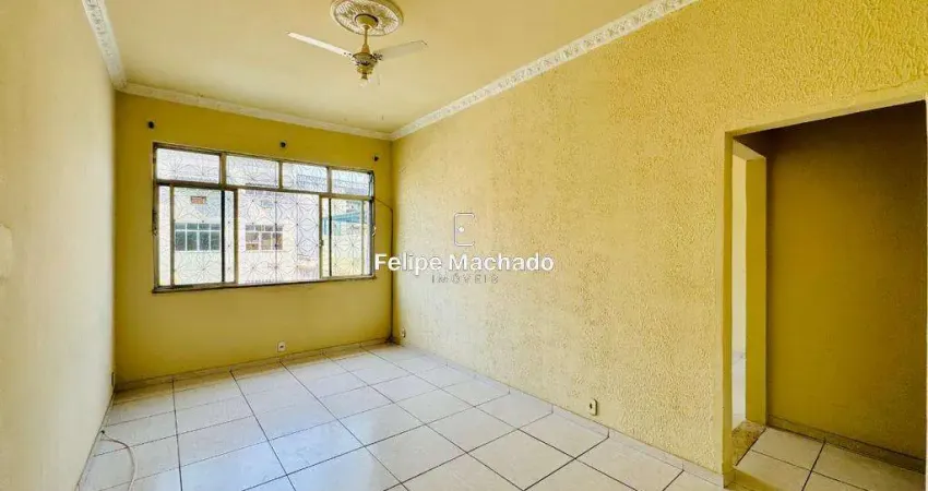 Apartamento com 1 quarto à venda em Ramos, Rio de Janeiro 