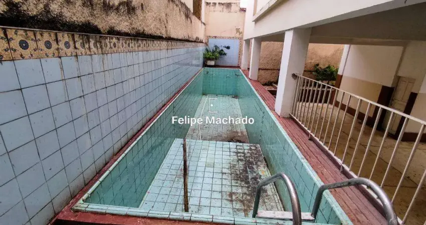 Apartamento à venda em Rio de Janeiro, Higienópolis, com 3 quartos, com 109 m²