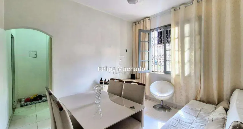 Apartamento com 1 quarto à venda em Higienópolis, Rio de Janeiro