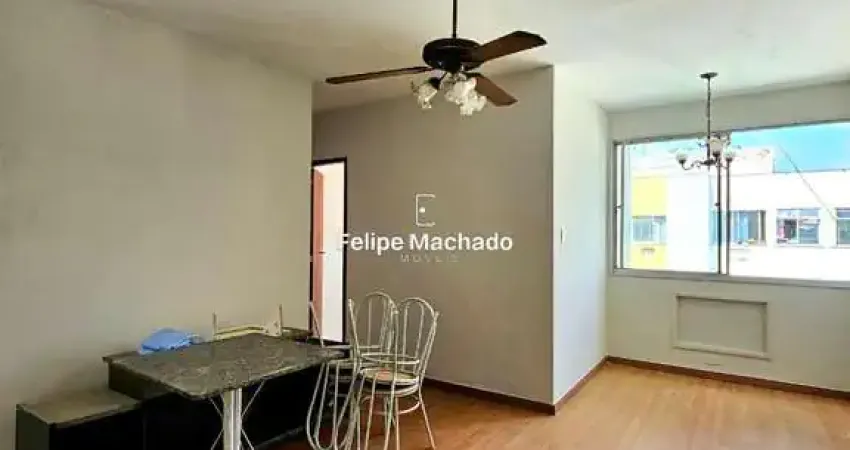 Apartamento à venda em rio de janeiro, engenho da rainha, com 2 quartos, com 52 m², prev