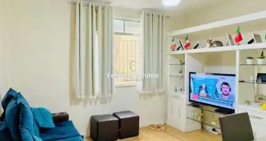 Apartamento com 2 quartos à venda no Méier, Rio de Janeiro