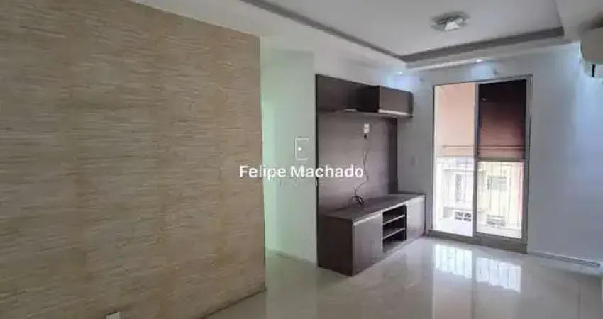Apartamento à venda em rio de janeiro, engenho da rainha, com 3 quartos, com 50 m², engenho life 3