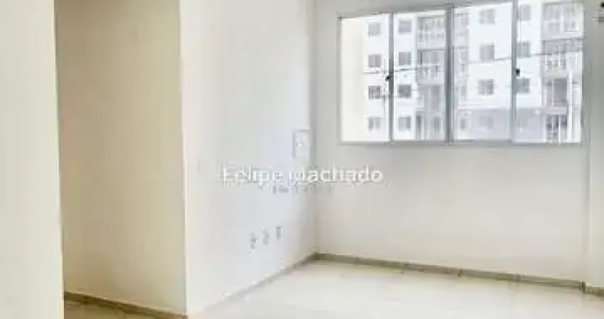 Apartamento à venda em rio de janeiro, jacarepaguá, com 2 quartos, com 48 m²