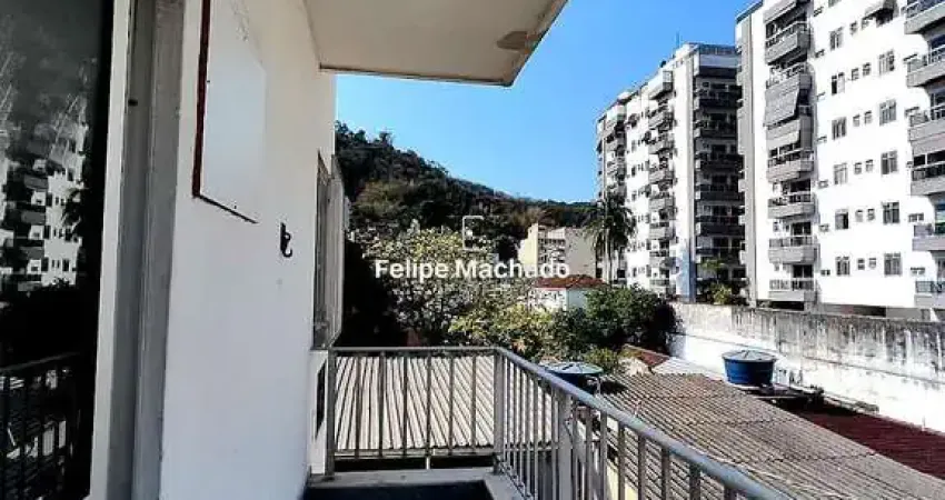 Apartamento à venda em rio de janeiro, vila isabel, com 2 quartos, com 69 m²