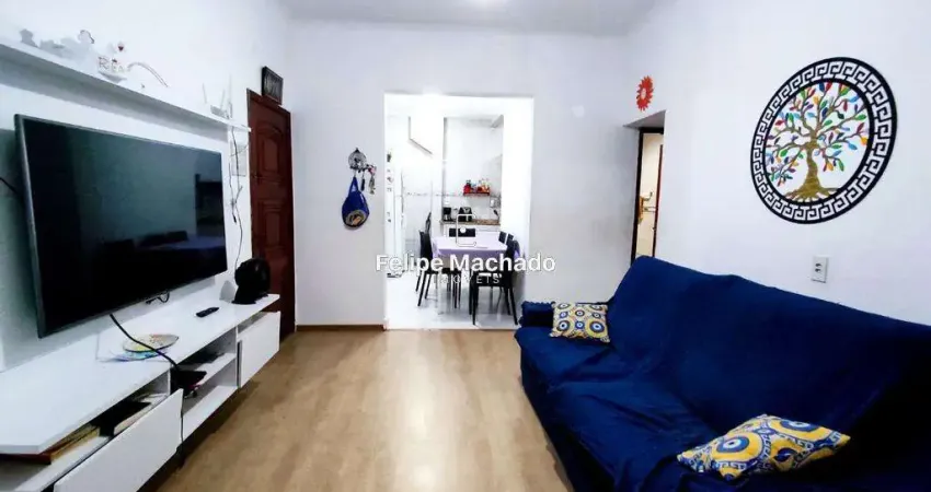 Apartamento à venda em rio de janeiro, engenho novo, com 3 quartos, com 70 m²