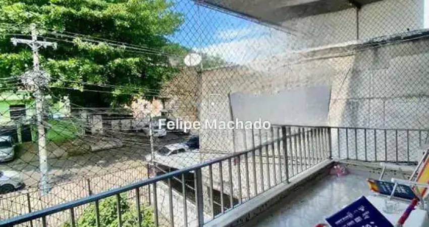 Apartamento com 3 quartos à venda na Penha Circular, Rio de Janeiro