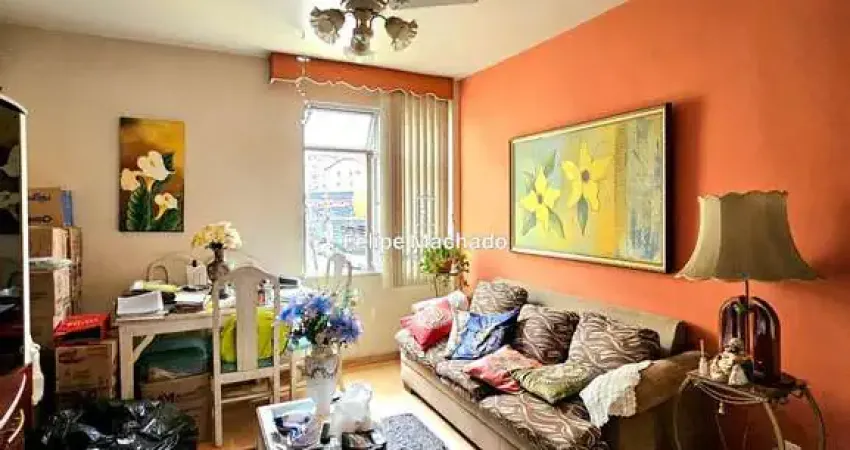 Apartamento à venda em rio de janeiro, engenho da rainha, com 3 quartos, com 50 m², condomínio mil