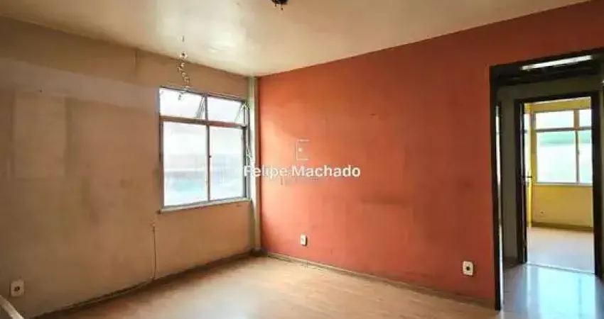 Apartamento à venda em rio de janeiro, engenho da rainha, com 3 quartos, com 50 m², condomínio mil