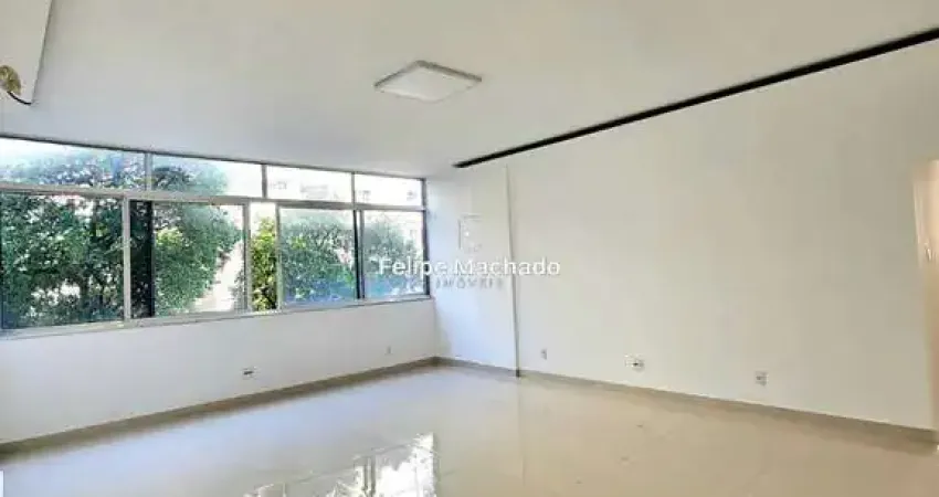 Apartamento à venda em Rio de Janeiro, Tijuca, com 3 quartos, com 170 m², Condomínio Edifício Camelo
