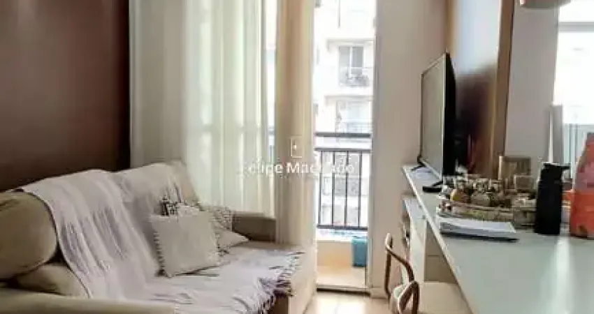 Apartamento à venda em rio de janeiro, engenho novo, com 2 quartos, com 48 m², único engenho novo