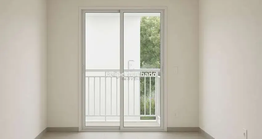 Apartamento com 2 quartos à venda no Engenho Novo, Rio de Janeiro 