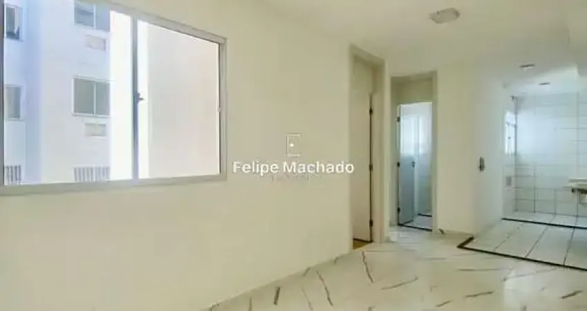 Apartamento à venda em rio de janeiro, bonsucesso, com 2 quartos, com 40 m²