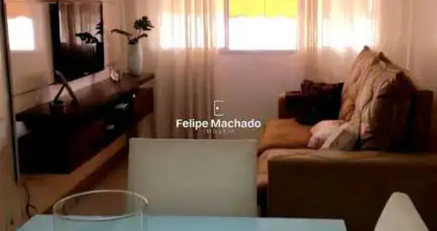 Apartamento à venda em rio de janeiro, água santa, com 3 quartos, com 80 m²