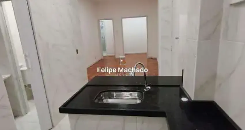 Apartamento com 2 quartos à venda no Rio Comprido, Rio de Janeiro