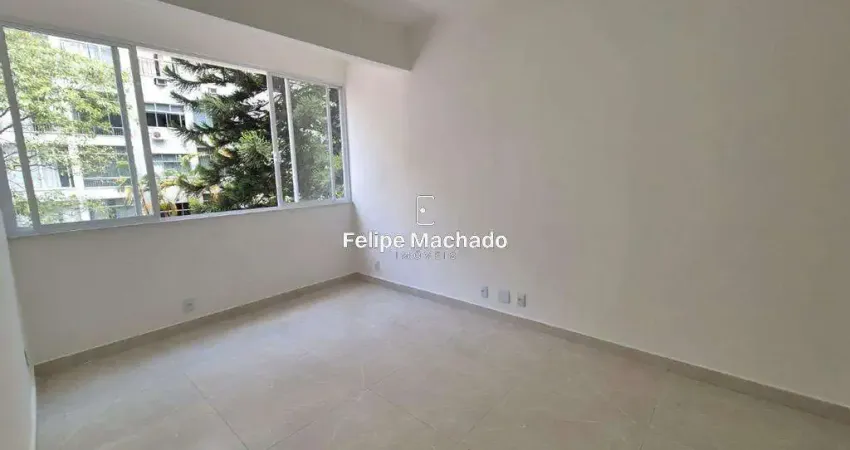 Apartamento à venda em rio de janeiro, flamengo, com 2 quartos, com 74 m²