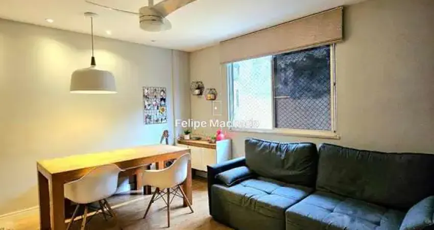 Apartamento à venda em rio de janeiro, irajá, com 2 quartos, com 74 m²