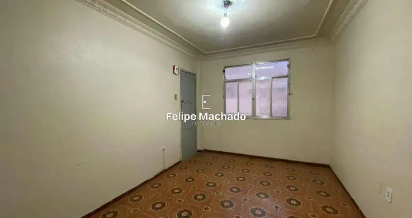 Apartamento à venda em rio de janeiro, engenho de dentro, com 2 quartos, com 50 m²