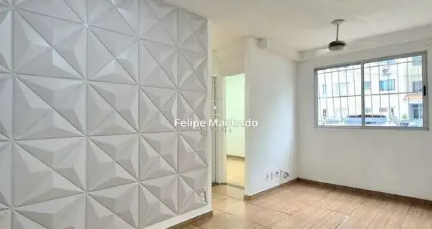 Apartamento à venda em rio de janeiro, engenho da rainha, com 2 quartos, com 42 m², atenas