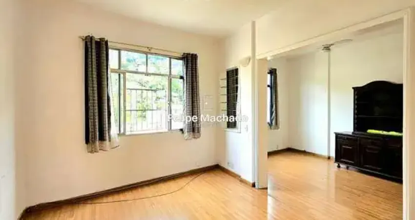 Apartamento à venda em rio de janeiro, tijuca, com 2 quartos, com 64 m²