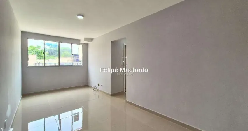 Apartamento com 2 quartos à venda na Estrada Adhemar Bebiano, 4176, Engenho da Rainha, Rio de Janeiro