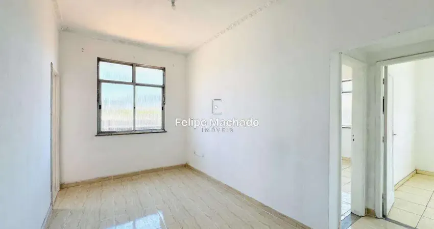 Apartamento com 2 quartos à venda em Higienópolis, Rio de Janeiro