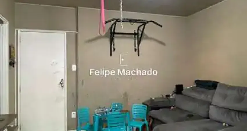 Apartamento à venda em Rio de Janeiro, Engenho da Rainha, com 2 quartos, com 52 m², Prev