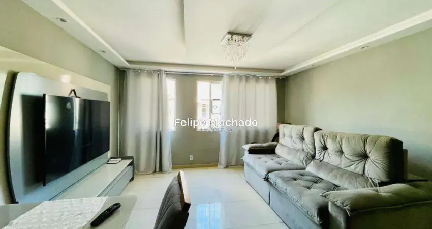 Apartamento à venda em Rio de Janeiro, Inhaúma, com 2 quartos, com 56 m², Edifício Xavier da Veiga