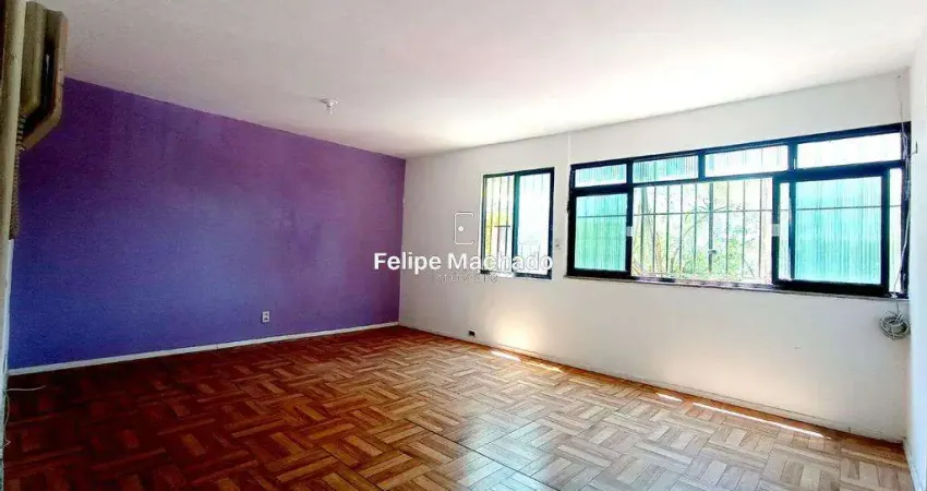 Apartamento com 2 quartos à venda na Estrada Adhemar Bebiano, 1185, Del Castilho, Rio de Janeiro