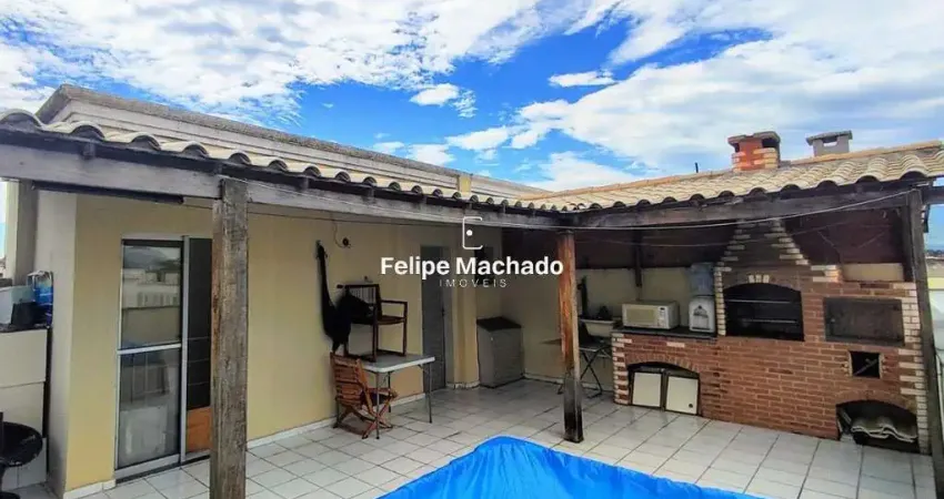 Cobertura à venda em Rio de Janeiro, Engenho da Rainha, com 2 quartos, com 99 m², Engenho Life 2